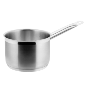 Cazo Recto Alto Eco Chef Acero Inox lacor
