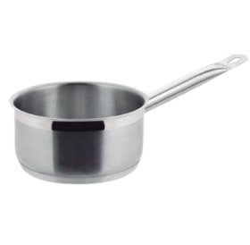 Cazo Recto Eco Chef Acero Inox lacor