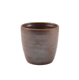 Chip Cup Rustic Copper ( Caja 6 unidades)