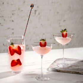 Copa Nude Hepburn Coupe 19,5cl (Caja 12 unidades)