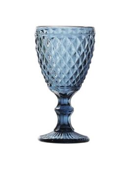 Copa Sidari 35cl Azul (Caja 36 unidades)