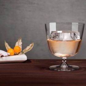 Copa Giani Nude 32cl (Caja 24 unidades)