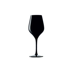 Copa Degustación Negra Exquisit 35cl (Caja 6 unidades)