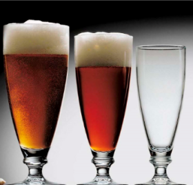 Copa cerveza harmonia 38,5cl  (Caja 6 unidades)