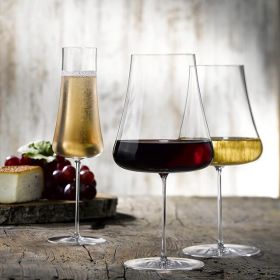 Copa Volcano Stemzero 1l (Caja 6 unidades)