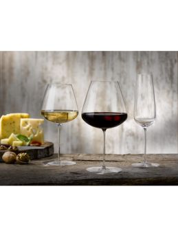 Copa Vertigo Stemzero 65cl (Caja 6 unidades)