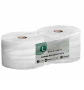 Bobina Mecánica Pasta 2H