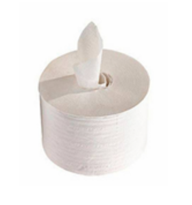 Papel Higiénico Extracción Central