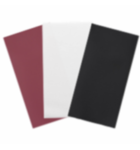 Servilleta Pliegue Americano