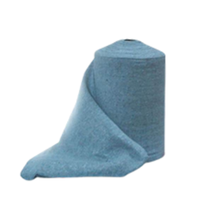 Rollo Bayeta Plancha Azul