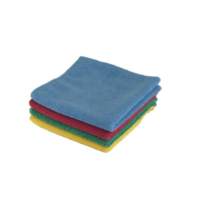 Bayeta Microfibra Colores