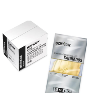 Guante de Menaje Satinado