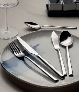 Cubertería Modelo Itaca