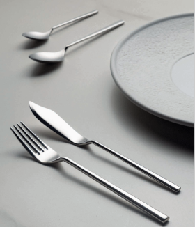 Cubertería Modelo Palace