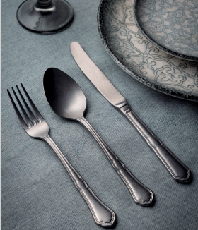 Cubertería Modelo Florencia Vintage