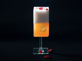 Copa Cubik 300ml (Caja 4 unidades)