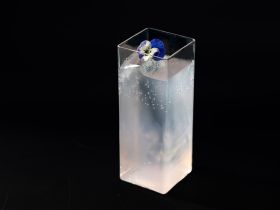 Vaso Cubik 450ml (Caja 4 unidades)