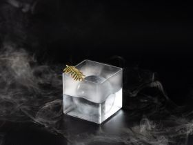 Vaso Cubik Rock 400ml (Caja 4 unidades)