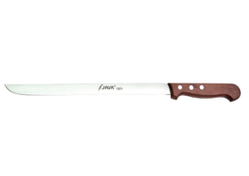 Cuchillo Jamonero Alemán Madera 30 cm