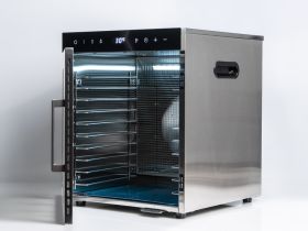 deshidratador drycook