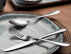 Cubertería Modelo Menú