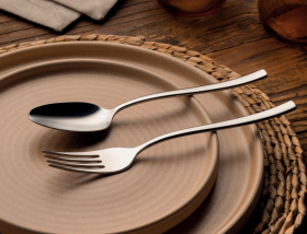 Cubertería Modelo Petra