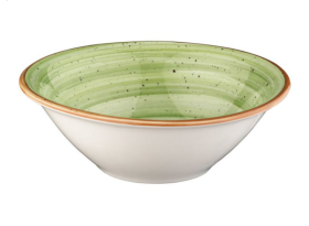 Ensaladera Gourmet Therapy 85 cl (Caja 6 unidades)