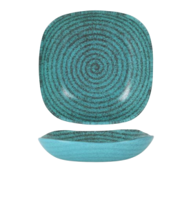 Ensaladera-Escargot-22,5x22,5x4,5cm-6ud-pura-sangre