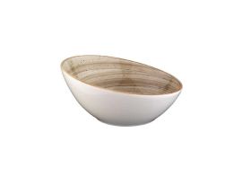 Bowl Bonna Terrain 16x7 cm / 35cl (Caja 12 unidades)