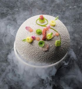 Bol Bola Volcánica (Caja 12 unidades)