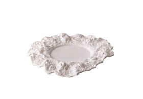 Plato Everest 25,5cm (Caja 12 unidades)