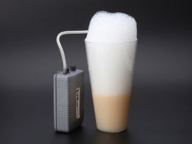 Foam Kit "Producción sencilla de aires y espumas"