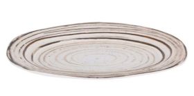 Fuente/Bandeja Antigo Tivoli melamina 46x29x5 cm (Caja 4 unidades)