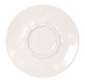 Plato Café C/Leche Raw Mate