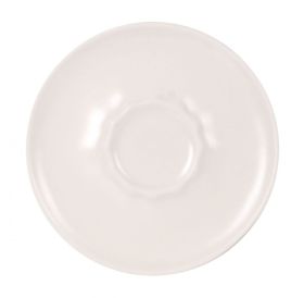 Plato Café Raw Mate 12cml (Caja 6 unidades)