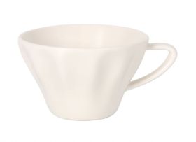 Taza Café C/Leche Raw Mate