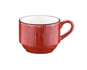 Taza Café Passion GourmetT Red