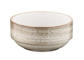 Bowl 6cm. 3cl Terrain Gourmet Brown (Caja 24 unidades)