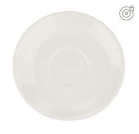Plato Capuccino 16cm Gourmet (Caja 6 unidades)