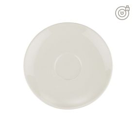 Plato Café 13cm Gourmet (Caja 6 unidades)