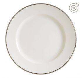 Plato Pan Banquet Filo Plata