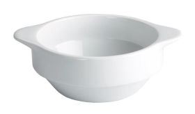 Bowl Consome
