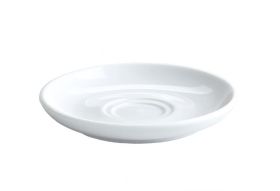 Plato Doble Roma 13.7x2.5cm (Caja 48 unidades)