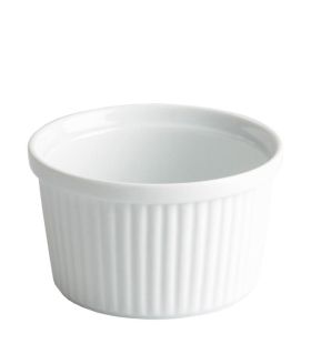 Ramequin 9X5 cm (Caja 100 unidades)