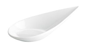 Cucharita Fez 11X5X2.5 cm (Caja 120 unidades)
