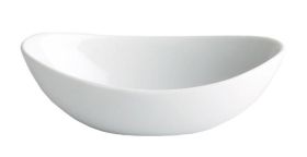 Bowl 9cl 12.5X7.5X4cm  (Caja 120 unidades)