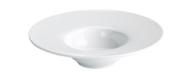 Plato Bordeaux 15X3cm (Caja 72 unidades)