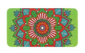 Bandeja GN 1/3 Rajput 32,5x17,5x2 cm (Caja 4 unidades)