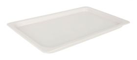 Bandeja GN 1/1 Stage 52.5x32x2.5cm (Caja 2 unidades)