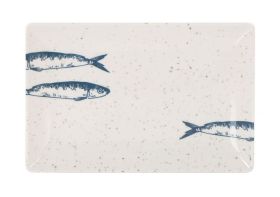 Bandeja Ming Sardinas